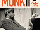 THELONIOUS MONK Palo Alto LP NEW .cp