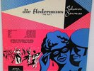 Strauss Die Fledermaus (The Bat) Clemens Krauss London LLP 281/82 2 LP 1A/1B NM