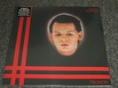 GARY NUMAN - TELEKON - DOUBLE LP - NEW