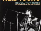 SEALED NEW LP Neil Young - Revolution Blues: Live At The Bottom Line, New York,