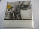 LUCINDA WILLIAMS - LITTLE HONEY - 2LP VINYL NEW SEALED 2008