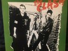 CLASH THE CLASH 1979 LP