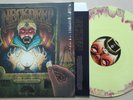 Neck Deep	Wishful Thinking	US LIMITED 1st press YELLOW/PURPLE SMASH VINYL (KR61)