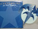 Queensryche	Jet City Woman	MTPD 98 B	UK LIMITED SHAPED PICTURE DISC (KR61)