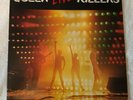 QUEEN-LIVE KILLERS-EX++ 2LP