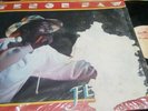 Tenor Saw-Fever-Blue Mountain Records-Reggae-LP-VG+