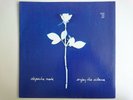 DEPECHE MODE ENJOY THE SILENCE SIRE 0-21490 MARTIN GORE 90'S POP USA