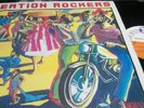 Creation Rockers Volume 1-Various Artistes-Trojan Records-Reggae-LP-VG+
