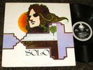 PRIVATE 1973 Blues Psych LP - KEN LITTLE 