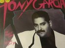 Rare Freestyle Tony Garcia album