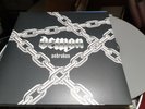 DEMON UNBROKEN Limited to 350 copies, grey vinyl, gatefold cover, bonus track.