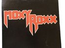 Moxy Roxx Victims Of The Night first pressing
