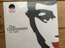 The Courteeners - St. Jude RSD Record Store Day RED Vinyl LP Record RARE