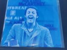PAUL MCCARTNEY RAM EAT AT HOME PS 45 7 GERMAN RARE MINT BEATLES SMILE AWAY 12