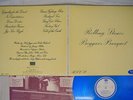 ROLLING STONES BEGGER'S BANQUET LONDON L20P 1019 Japan PROMO BLUE WAX VINYL LP