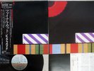 PINK FLOYD FINAL CUT CBS/SONY 30AP 2534 Japan OBI MASTERSOUND VINYL LP
