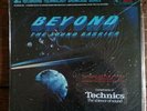 DBX Digital Disc Sampler LP - Beyond The Sound Barrier From Technics - Near Mint