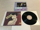 DURAN DURAN RIO-1982 Vinyl Record LP TRITEC CAPITOL ST512211 PRECISION IN SHRINK
