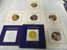 THE MOTOWN STORY 5 LIMITED EDITION VINYL RECORD BOX SET RARE SUPERB