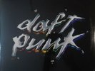 DAFT PUNK Discovery PARLOPHONE 2 LP SEALED 2001