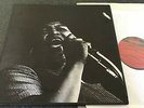 1032-BIG MAMA THORNTON & CHICAGO BLUES BAND-1ST ED 1967 ARHOOLIE VINYL LP (EX)