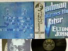 ELTON JOHN MADMAN ACROSS THE WATER DJM FP-80393 Japan OBI VINYL LP