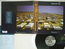 PINK FLOYD A MOMENTARY LAPSE OF REASON CBS/SONY 28AP 3405 Japan OBI VINYL LP