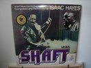 ISAAC HAYES  SHAFT  ORIGINAL MOTION PICTURE SOUNDTRACK Sealed