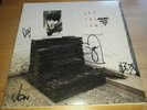 IDLES - BRUTALISM (2018) HAND SIGNED/AUTOGRAPHED Vinyl LP