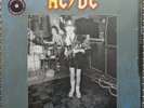 AC/DC 'Happy New Year (December 1974)' 2014 EU vinyl LP, GREY WAX