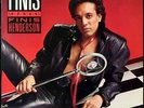 FINIS HENDERSON 1983 Near Mint Never played Motown White label Promo Soul LP