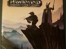 ID34z - Hawkwind - Masters Of The Unive - UAG 30025 - vinyl LP