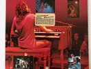 LEE MICHAELS Live 1973 US ORG White Label PROMO Double LP set MINTY