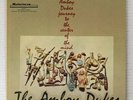 AMBOY DUKES Journey To The Center Of The Mind 1970's RECORD CLUB LP Nugent PSYCH