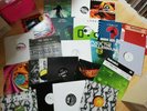 Vinyls 22 x 12