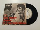Elvis Presley Suspicion 45 giri Rca Italiana Promozionale