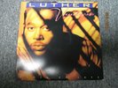LUTHER VANDROSS: Power Of Love LP / VG++