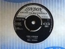 Neil Sedaka. Ring a Rockin' 1959