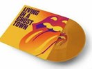 Rolling Stones, The -  Living In A Ghost Town 10” Orange Single, First new song
