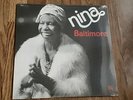 NINA SIMONE - BALTIMORE LP NEW SEALED