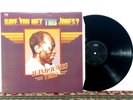 Hank Jones Trio, Have You Met This Jones? LP 1978, Made in Nertherland, NM Vinyl