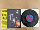 THE FALL - SLATES 10” Vinyl Mini LP 1981(Rough Trade) very good condition RARE