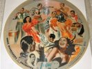 Vogue Picture Disk 10
