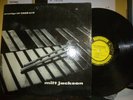 MILT JACKSON Quartet LP NM/VG+ Prestige 7003, 1955 Deep Groove 446 W. 50th