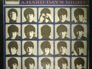 THE BEATLES   A Hard Day's Night   ORIGINAL 1964 UK FIRST Pressing MONO vinyl LP