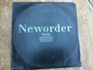New Order Fine Time / U2 Angel Of Harlem,WEA Records .6WP1005,12