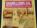 Chameleons U.K. Script Of The Bridge MCA 1983 LP MCA