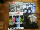 Verkaufe Maxi Singles von Bad Boys Blue, Fancy, C. C. Catch, Rick Astley, Kylie