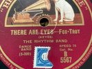 THE RHYTHM BAND 10