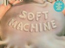 SOFT MACHINE*Pre-Owned DOUBLE LP PROMO**GATEFOLD**SIX**PLAYED ONCE